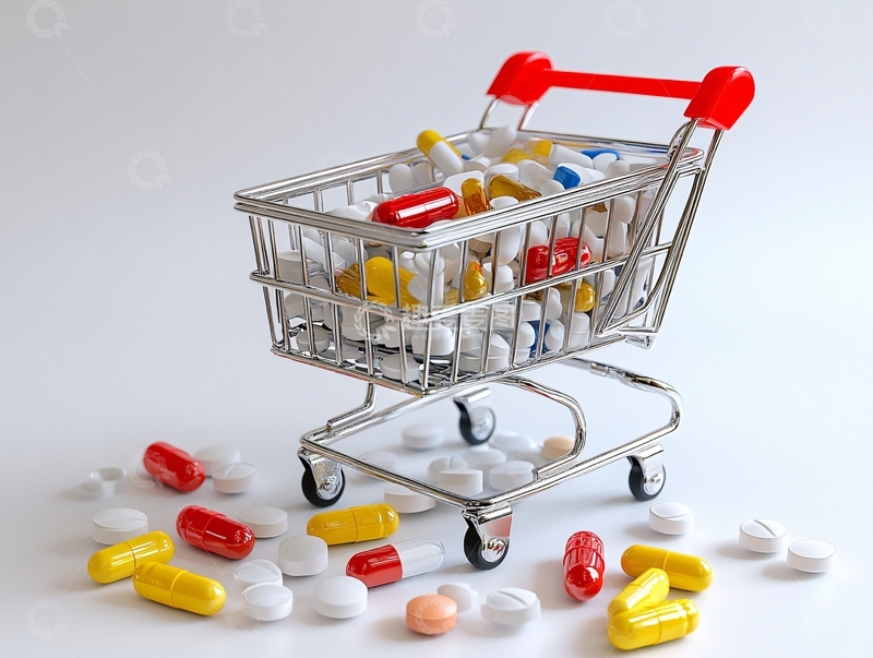 高清大图下载【趣麦麦图】线上买药