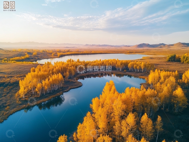 高清大图下载【趣麦麦图】蛤蟆坝风光