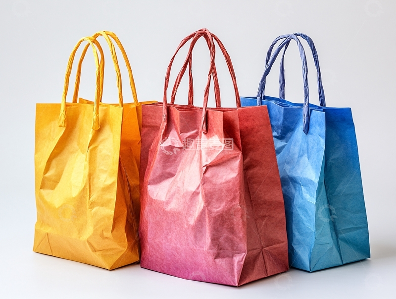 高清大图下载【趣麦麦图】包装袋精修