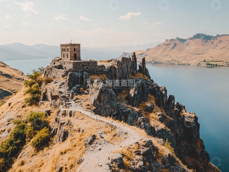 高清大图下载【趣麦麦图】亚美尼亚的