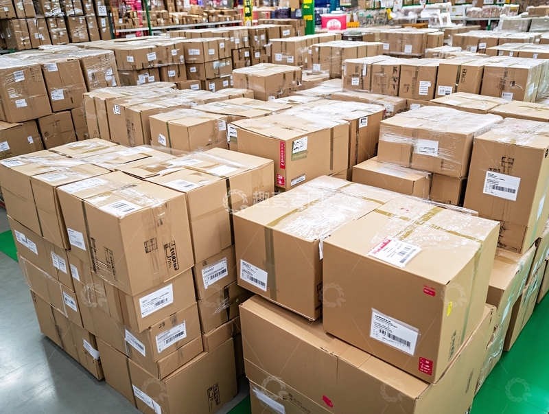 高清大图下载【趣麦麦图】仓库素材3