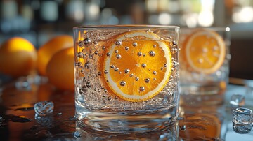 冰镇饮料特写夏天冷饮13