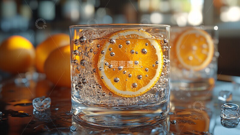 高清大图下载【趣麦麦图】冰镇饮料特写夏天冷饮13