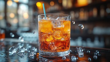 冰镇饮料特写夏天冷饮19