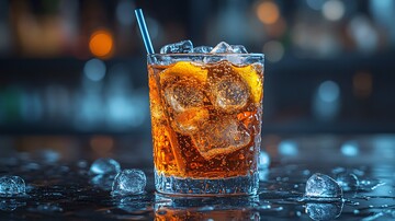 冰镇饮料特写夏天冷饮17