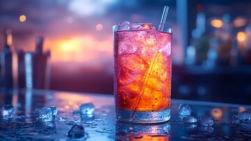 冰镇饮料特写夏天冷饮18