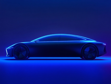 新能源车设计5