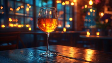 啤酒欢乐海报3