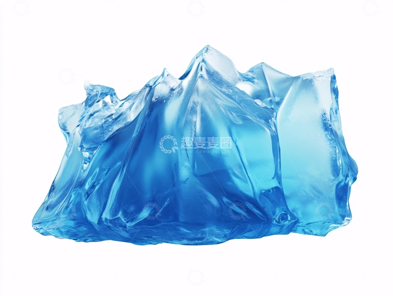 高清大图下载【趣麦麦图】塑料袋模型