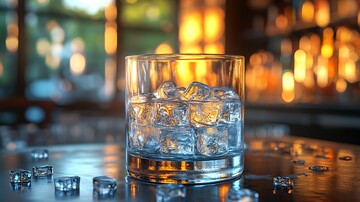 冰镇饮料特写夏天冷饮鸡尾酒12