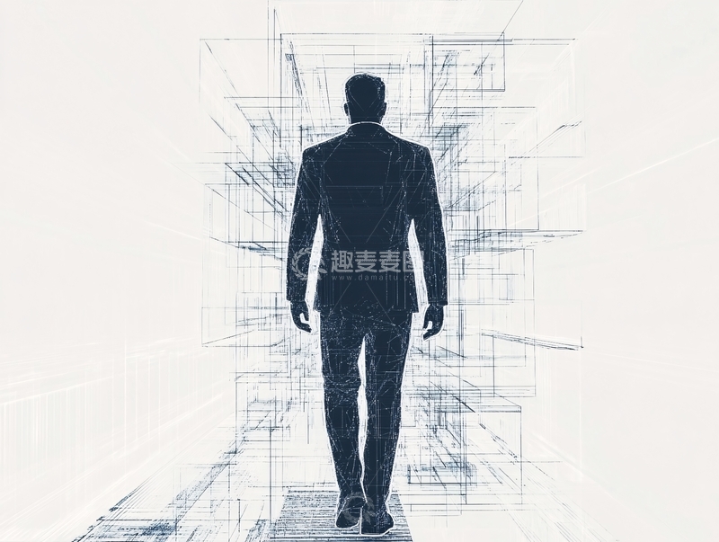 高清大图下载【趣麦麦图】虚拟体验1