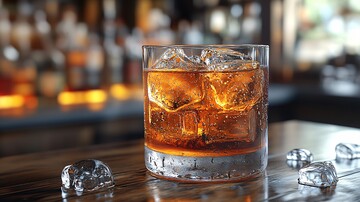 冰镇饮料特写夏天冷饮鸡尾酒11