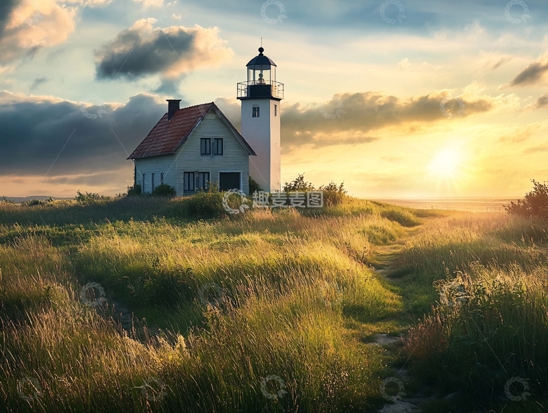 高清大图下载【趣麦麦图】高清风光桌面1