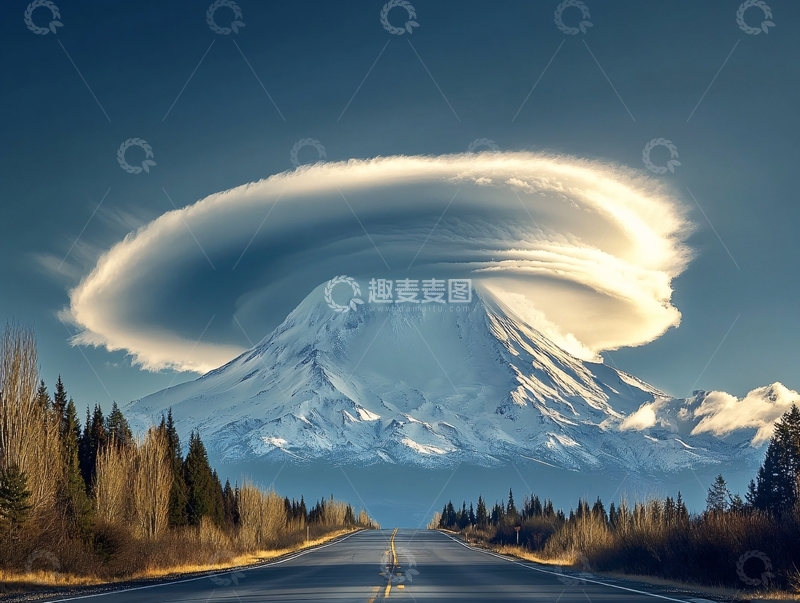 高清大图下载【趣麦麦图】超宽幅风光大图3