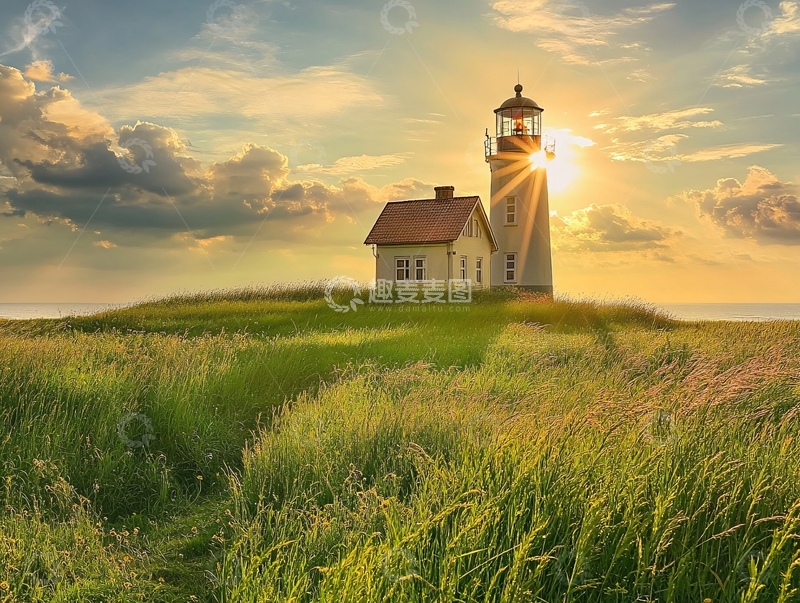 高清大图下载【趣麦麦图】高清风光桌面2