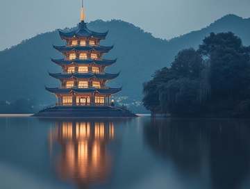 雷峰塔壁纸2