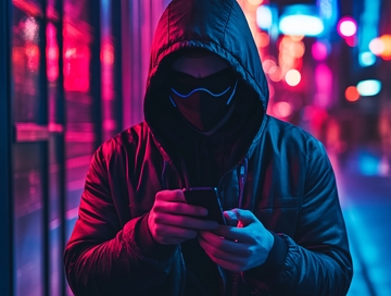 电信网络犯罪