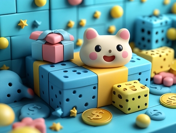 促销活动包装设计