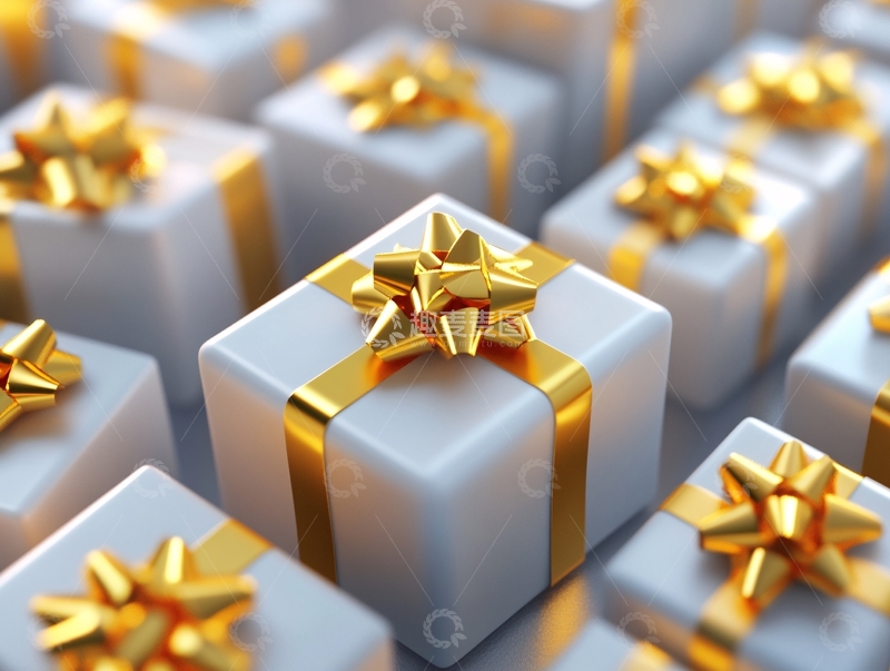 高清大图下载【趣麦麦图】礼品领取打造