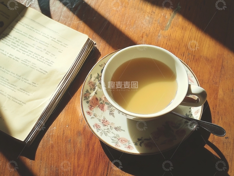 高清大图下载【趣麦麦图】-文艺生活