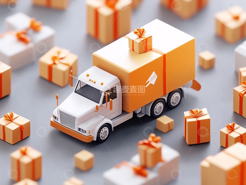 高清大图下载【趣麦麦图】交付主形象1