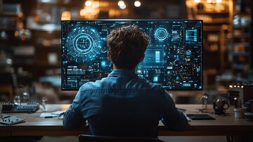 人类翻译与芯片1