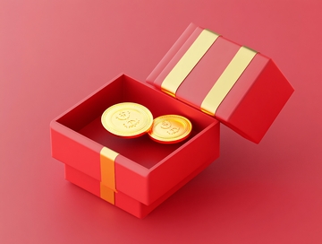 新年金币新年红包1