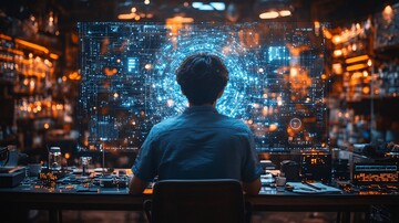 人类翻译与芯片