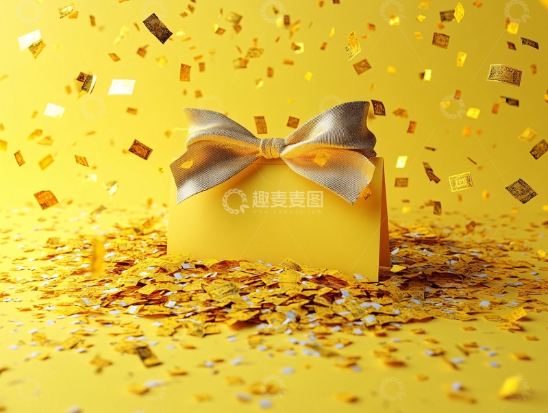 高清大图下载【趣麦麦图】优惠折扣购物背景