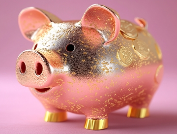 居民储蓄与财富存储