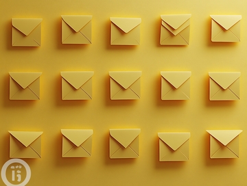 折扣促销标签背景