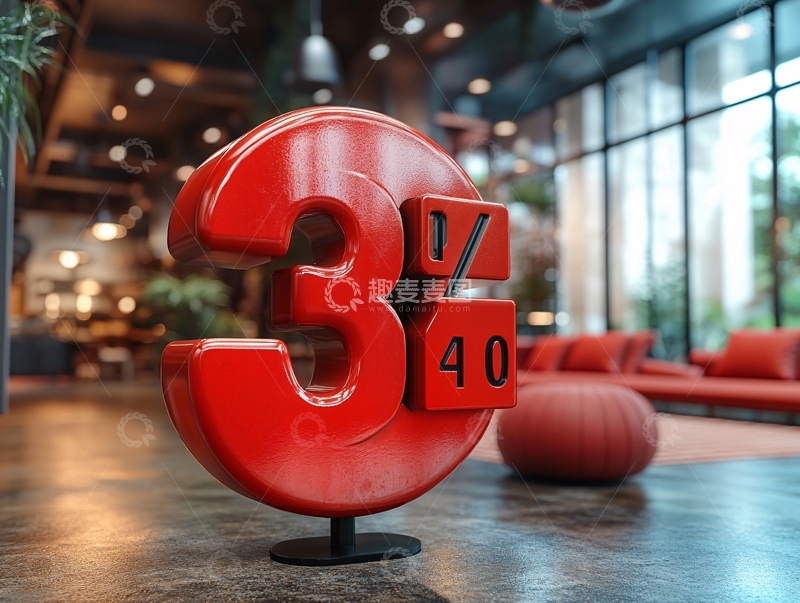 高清大图下载【趣麦麦图】酒店艺术数字