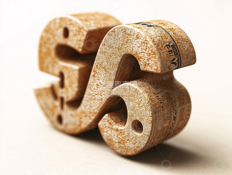 高清大图下载【趣麦麦图】石头环门扣