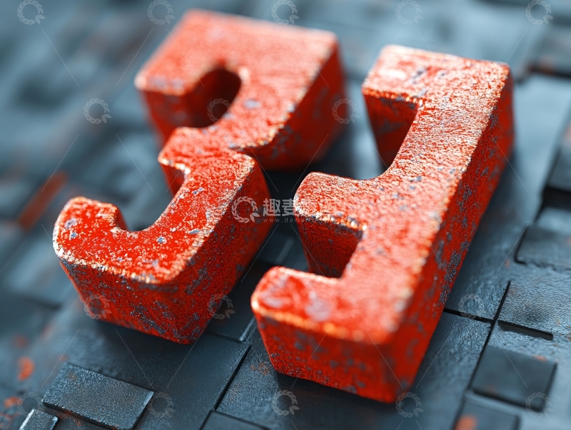 高清大图下载【趣麦麦图】促销标签设计展示