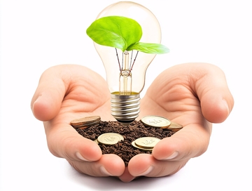 能源节能光能节能环保1