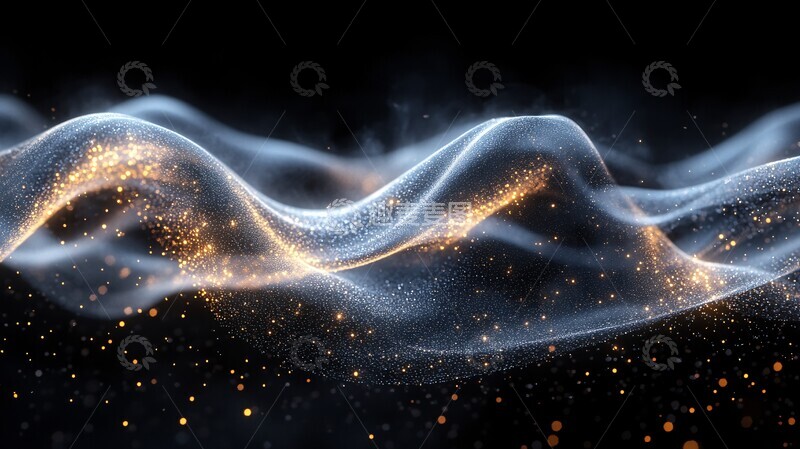 高清大图下载【趣麦麦图】超声波透明三维图