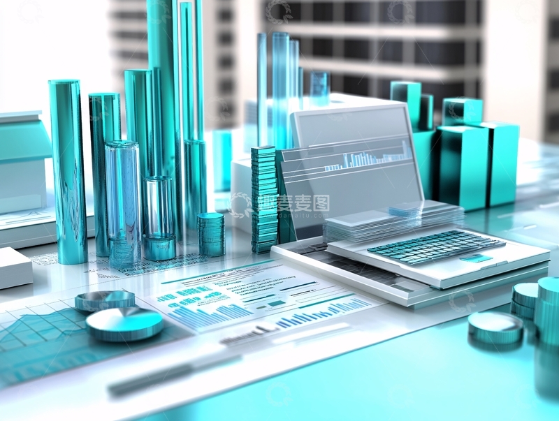 高清大图下载【趣麦麦图】微软科技背景3