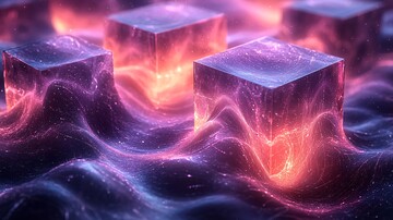 立方波浪立方波浪科技2