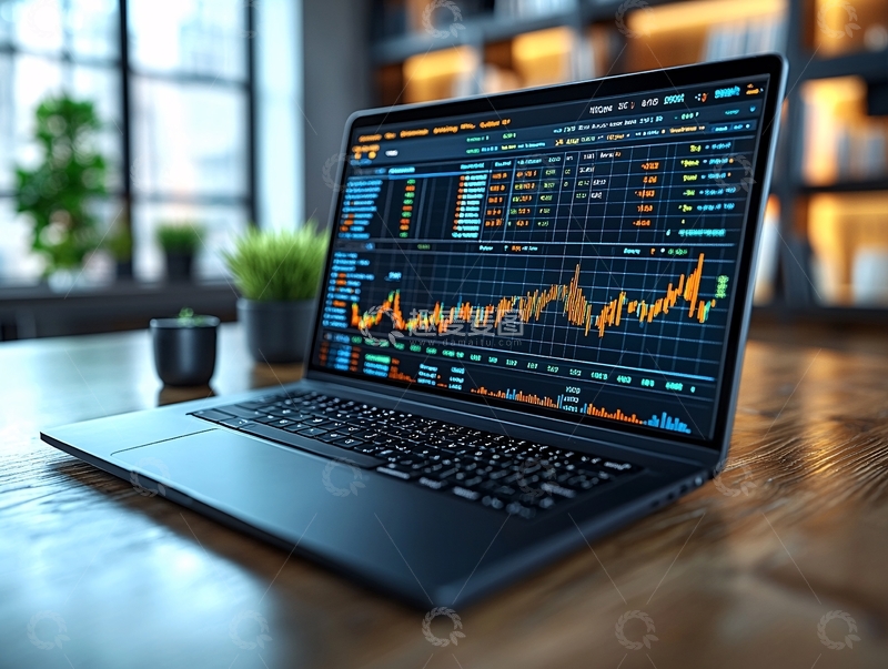 高清大图下载【趣麦麦图】笔记本电脑图