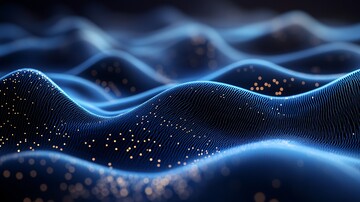 点阵壁纸壁纸点阵背景3