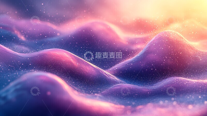 高清大图下载【趣麦麦图】与无代码开发1