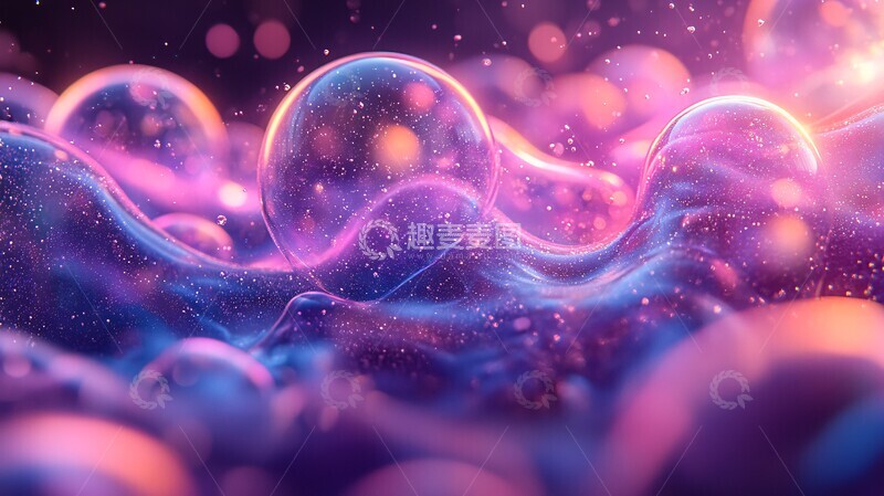 高清大图下载【趣麦麦图】-与无代码开发3