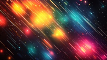 色光交织色光交织矢量