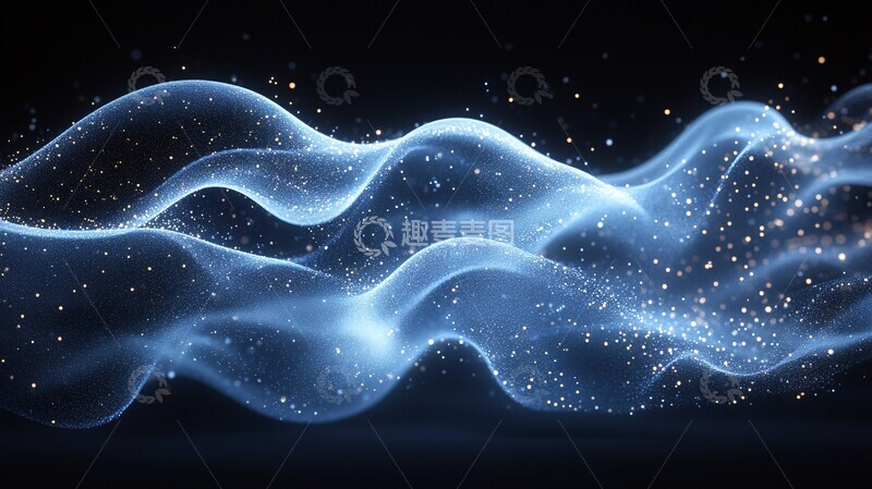 高清大图下载【趣麦麦图】幽蓝数据网幽蓝数据网络2