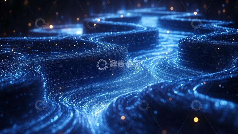 高清大图下载【趣麦麦图】幽蓝数据网幽蓝数据网络1