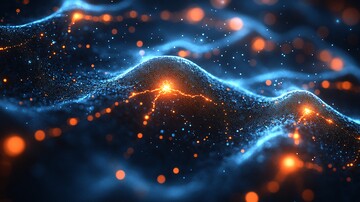 数字暗黑神经波3