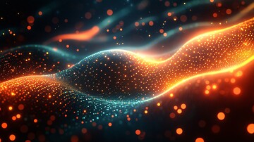 色光交织色光交织矢量1