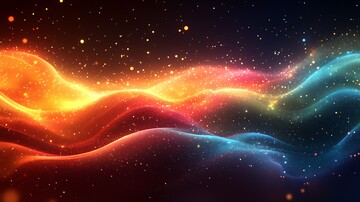 色光交织色光交织矢量2