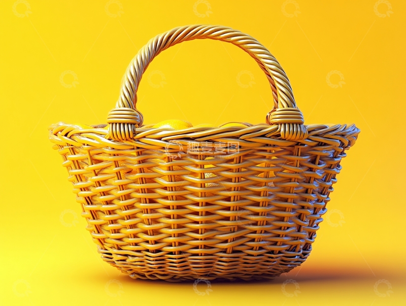 高清大图下载【趣麦麦图】超市购物篮内容