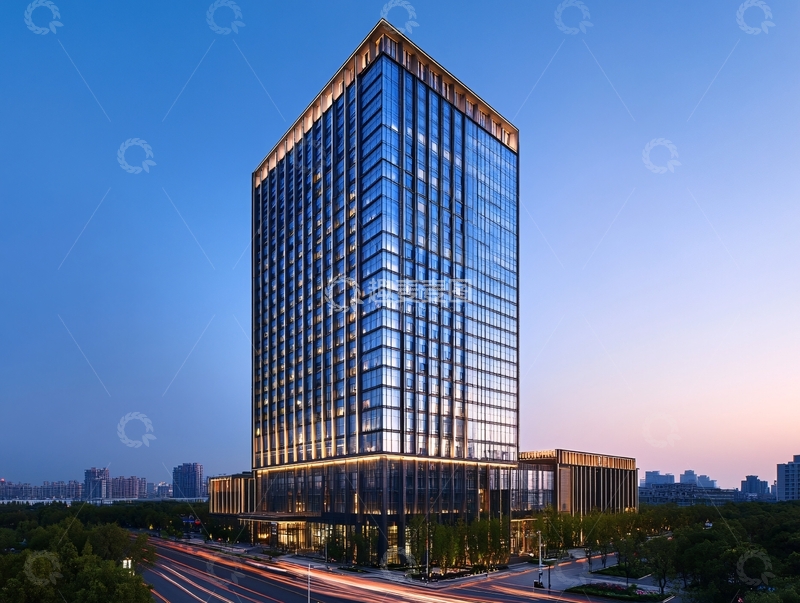 高清大图下载【趣麦麦图】-万枫酒店1